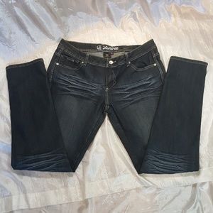 Luxurie Jeans